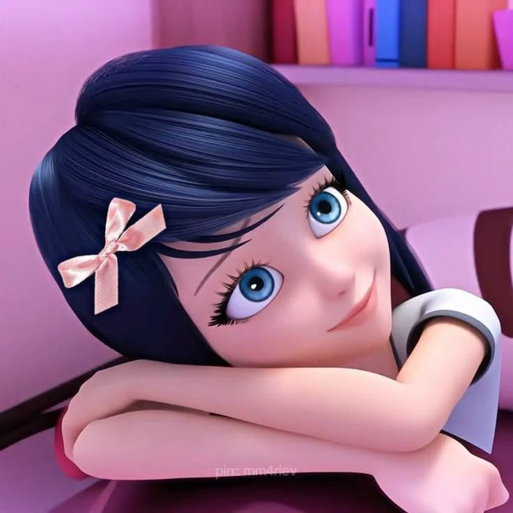Marinette Dubois thumbnail