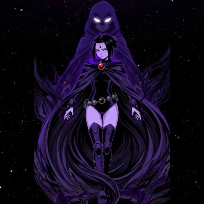 Raven thumbnail