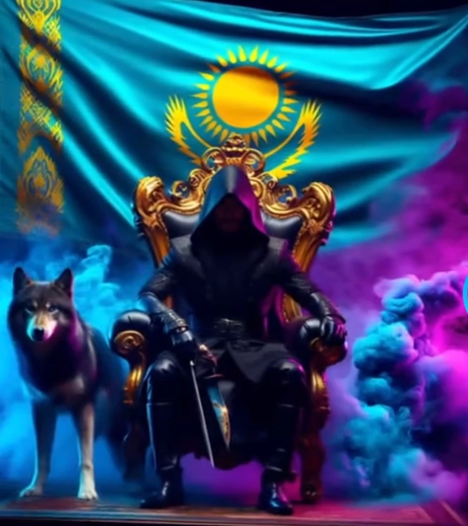 Kazakh RPG world thumbnail