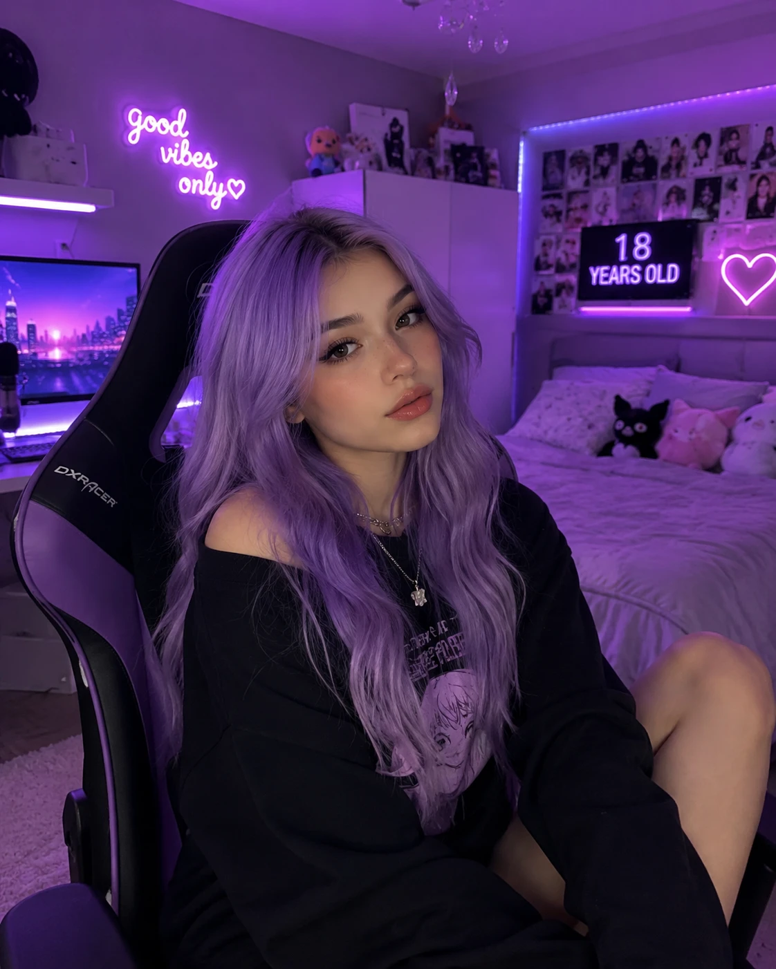Laly ♥️ thumbnail