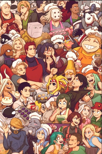 Pro-Heros thumbnail