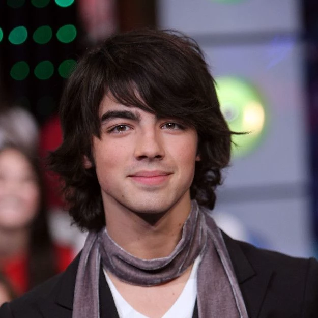 Joe Jonas thumbnail