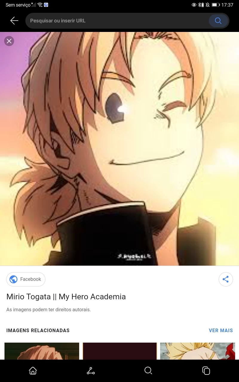 MIRIO TOGATA thumbnail