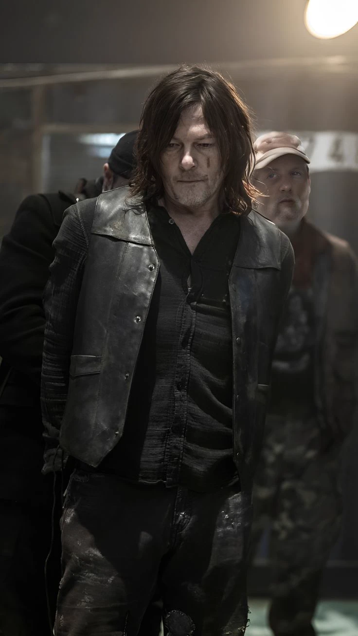 Daryl Dixon thumbnail