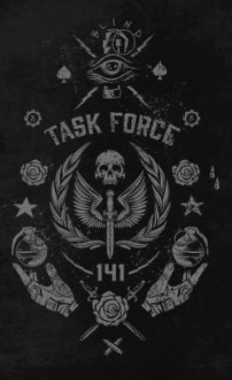 taskforce 141 thumbnail