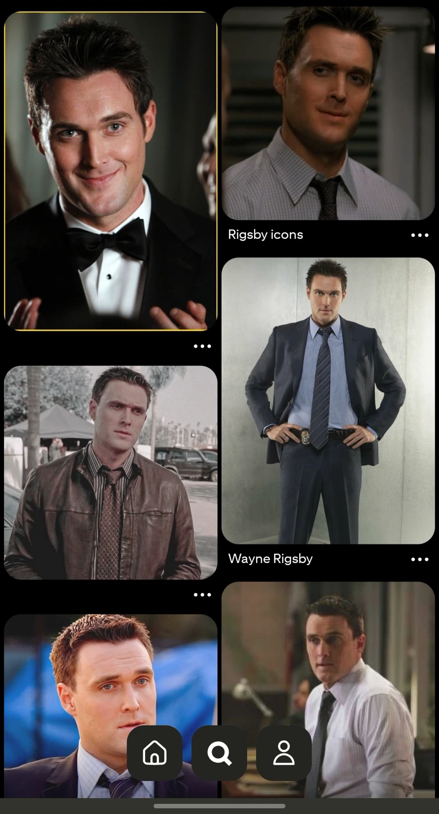 Wayne Rigsby thumbnail
