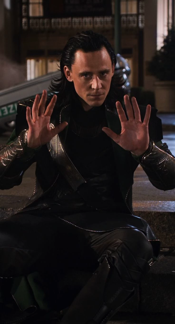 Loki thumbnail
