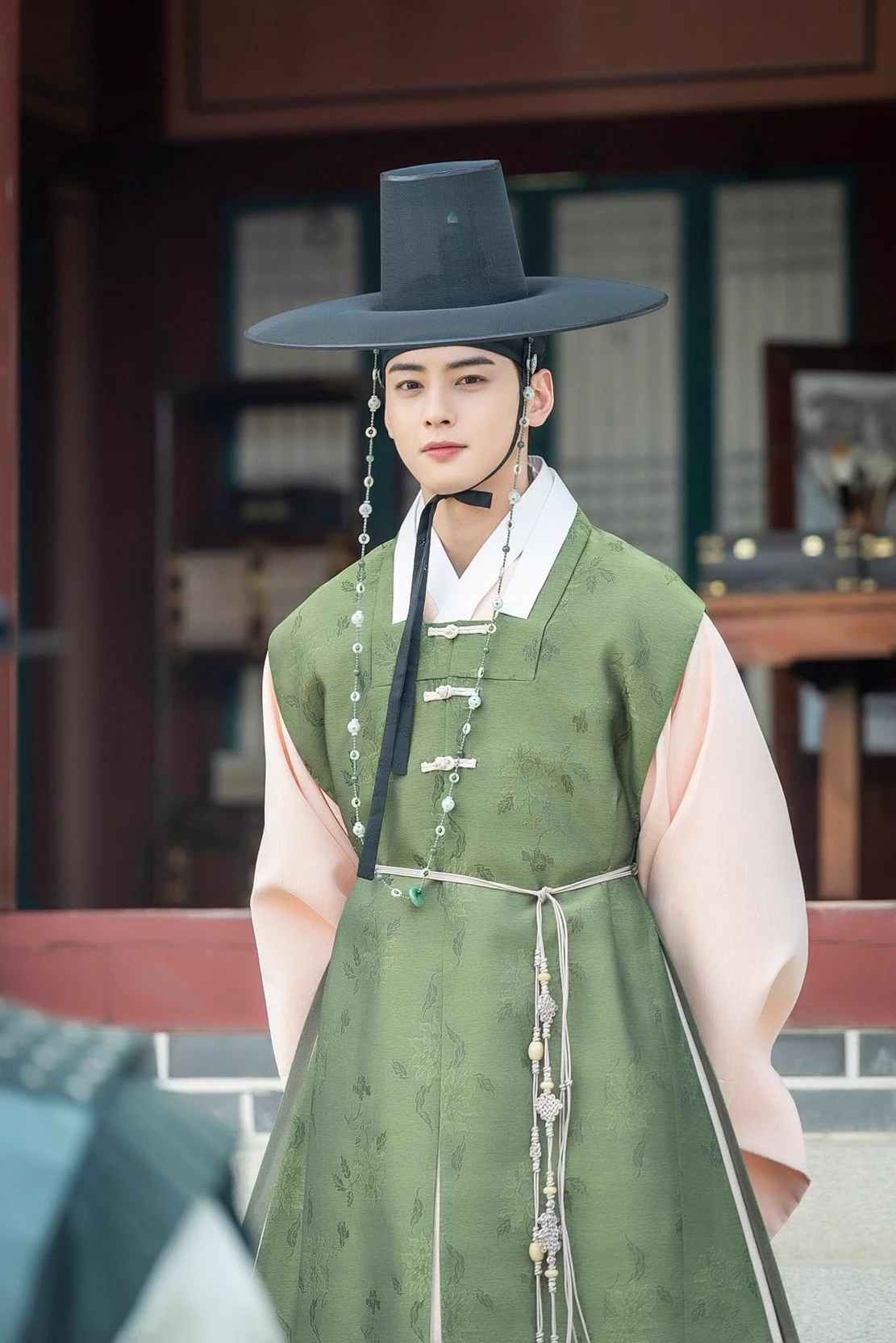 Emperor Eun Woo thumbnail