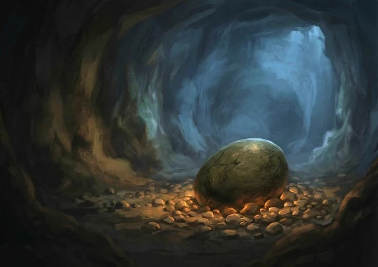 Dragon egg (Friend group) - Cody, Max, Sky, Kassira thumbnail