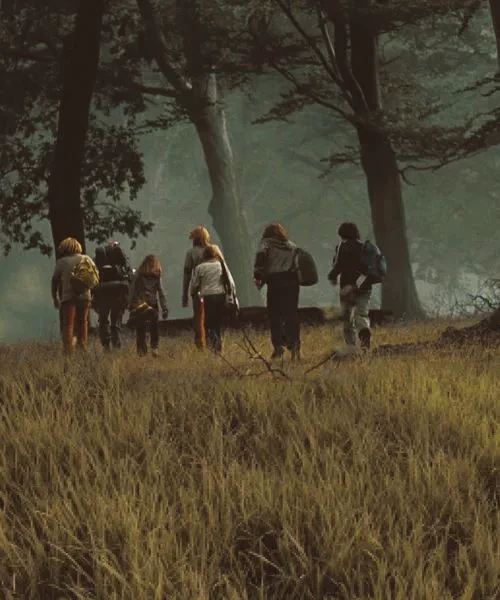 Friend group (Betrayal.) - Daemon,Cody,Rowan,Emma,Pearl,Aethera thumbnail