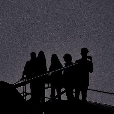 Friend group of Assassins - Synyx, Ella, Katie, Zyrek, Lucifer, Zaire, Keith. thumbnail
