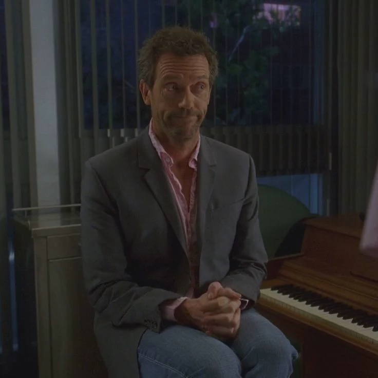 Dr. Gregory House~ ❀ thumbnail