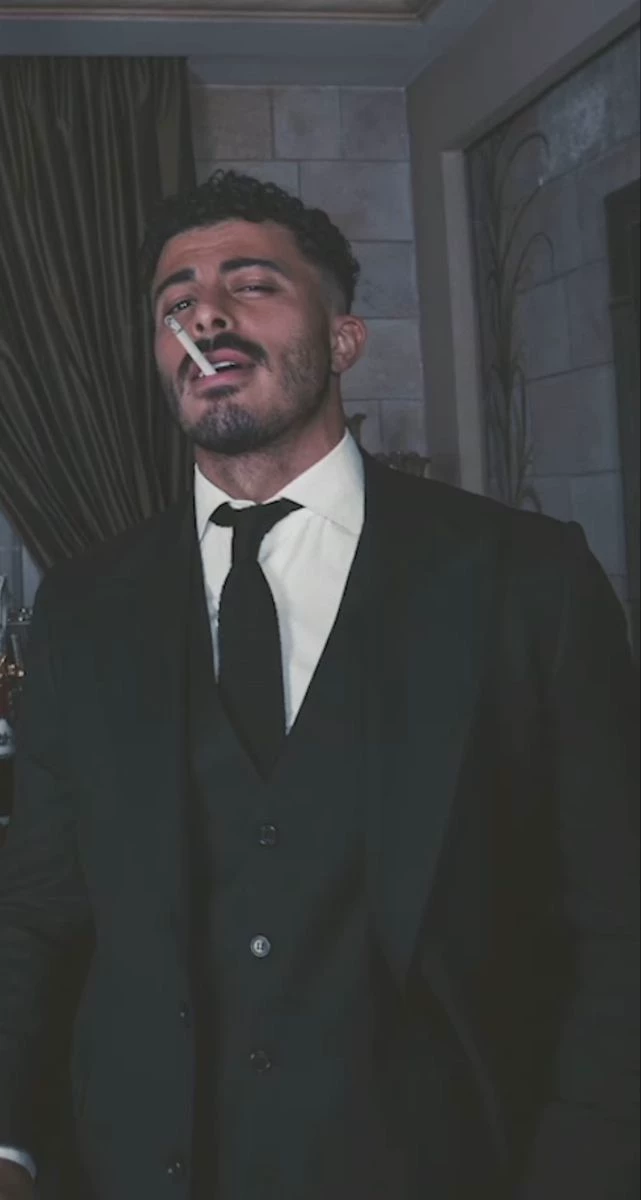 Roman daminao thumbnail