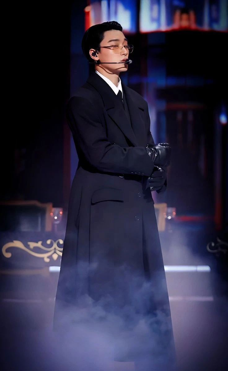Choi San thumbnail