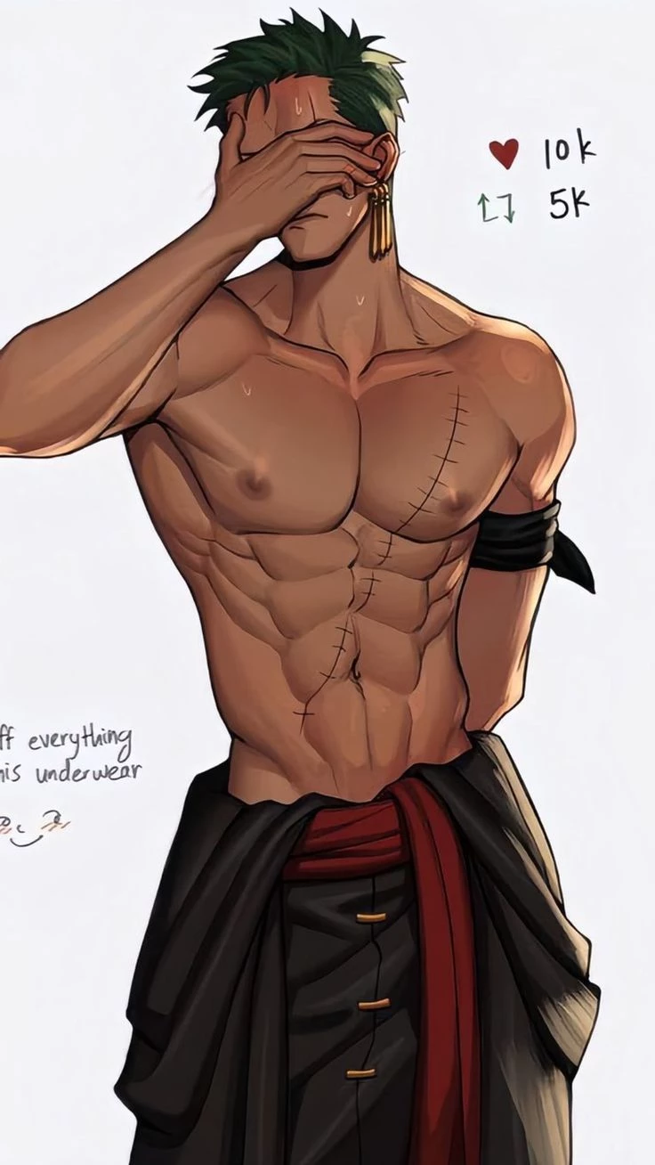 Zoro thumbnail