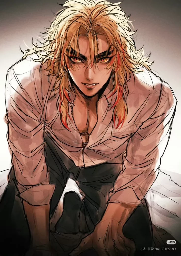 Rengoku thumbnail