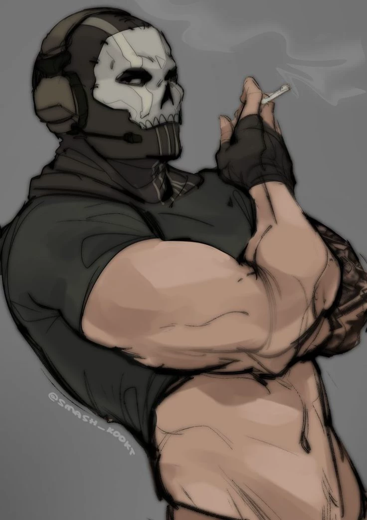 Ghost thumbnail
