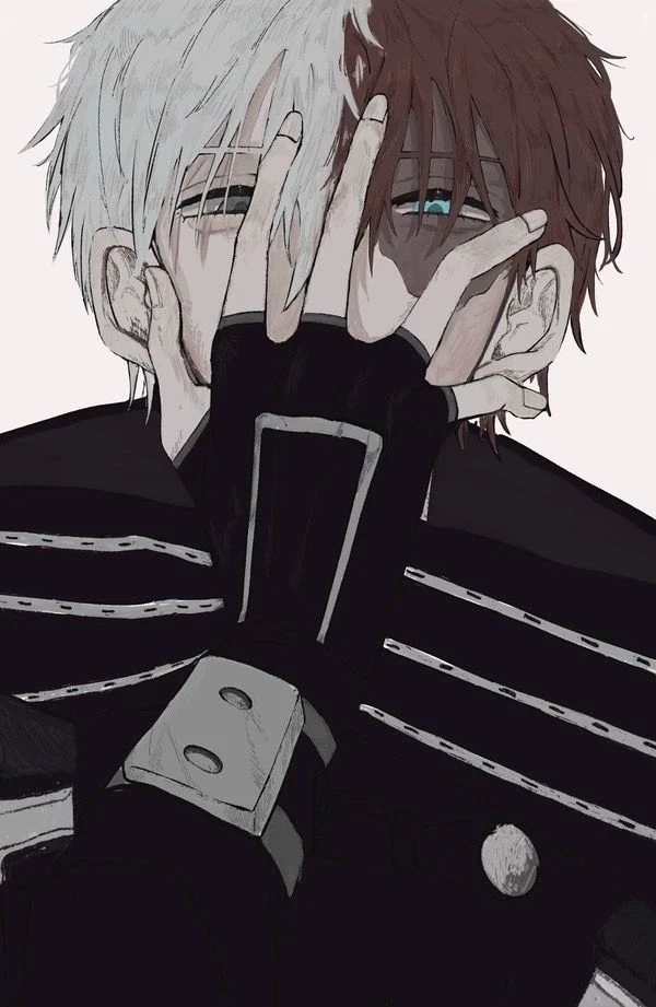 Shot Todoroki thumbnail