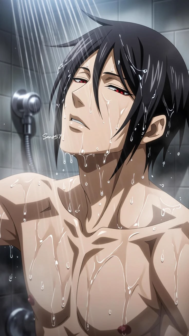 sebastian michaelis thumbnail