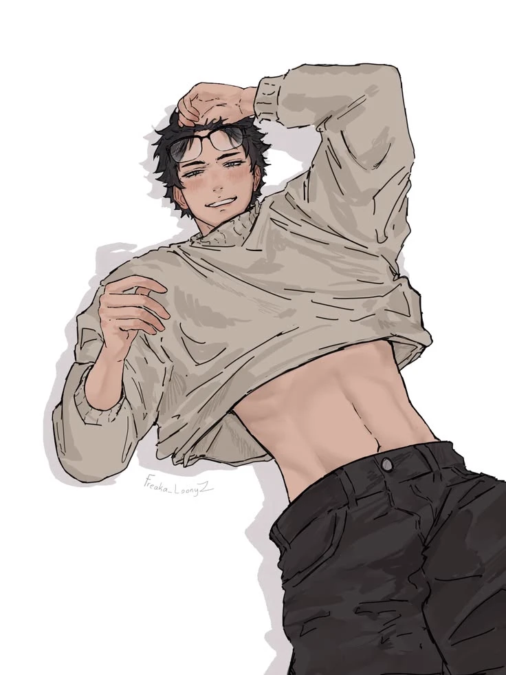 Keiji Akaashi thumbnail