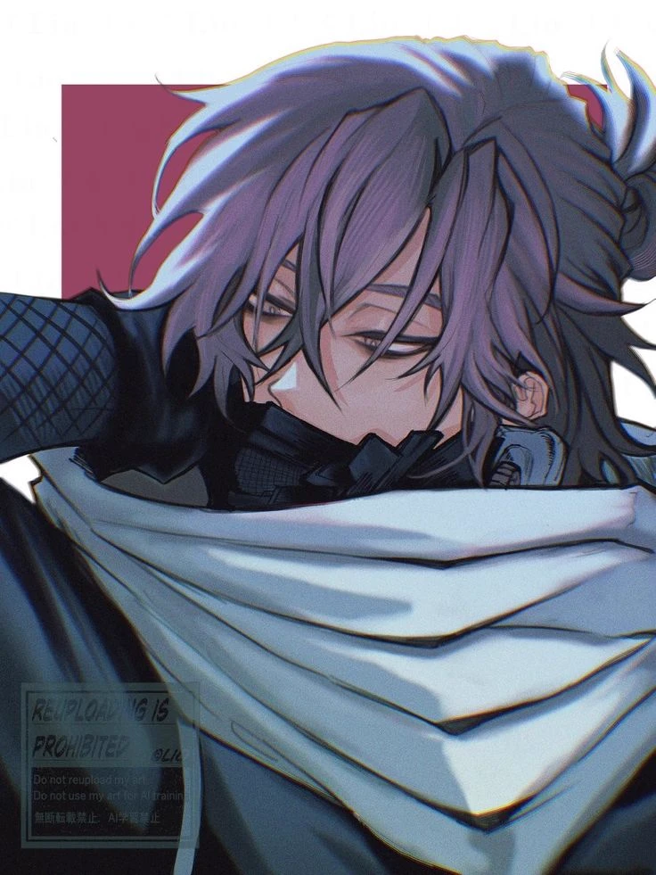 Hitoshi Shinso thumbnail