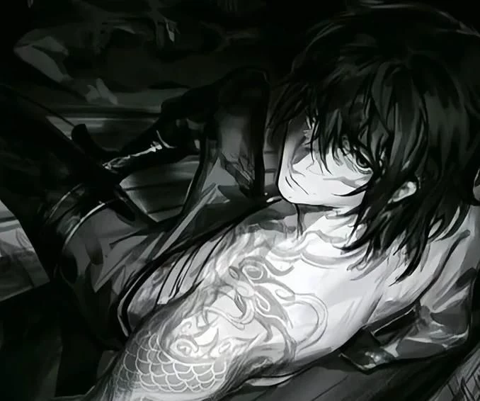 Shin Asakura–BL thumbnail