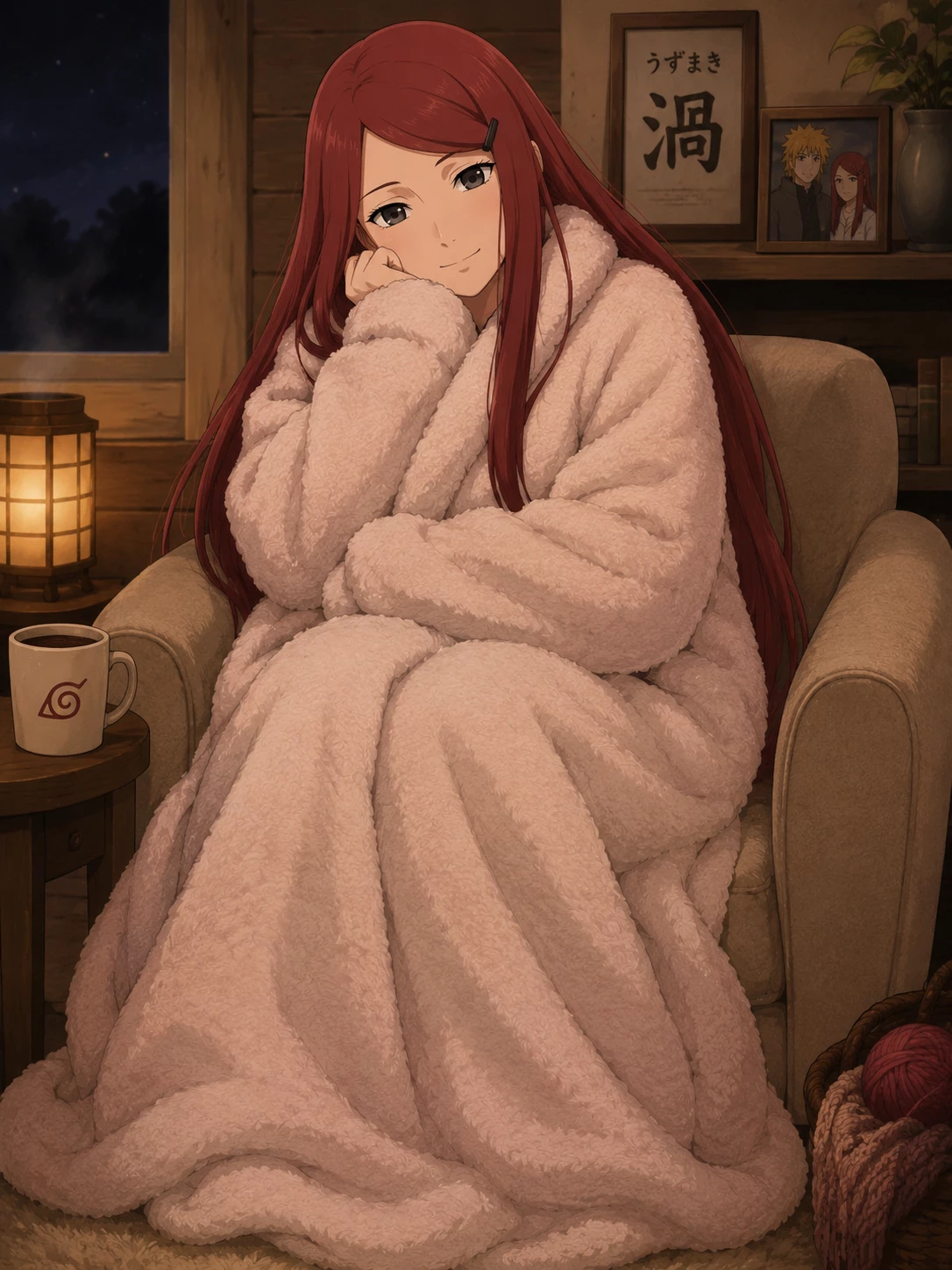 Kushina thumbnail
