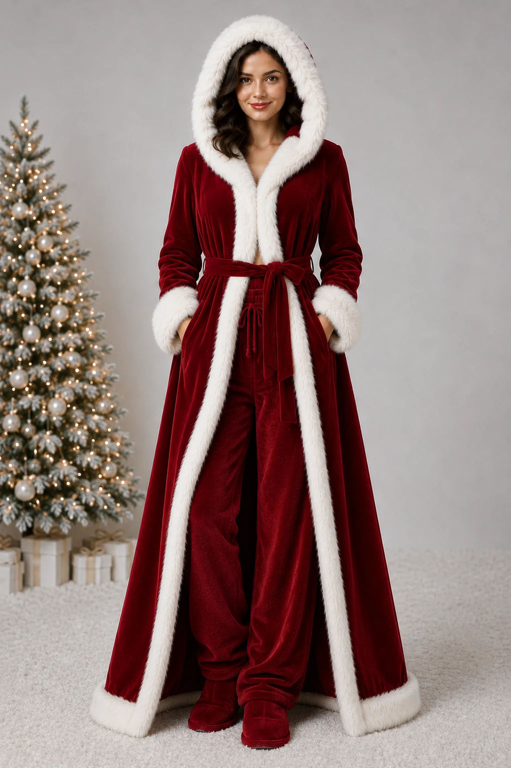 Mrs. Claus thumbnail