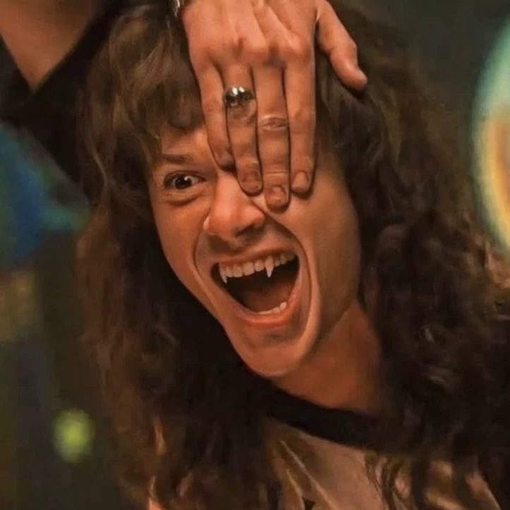 Eddie Munson (Vampire) thumbnail