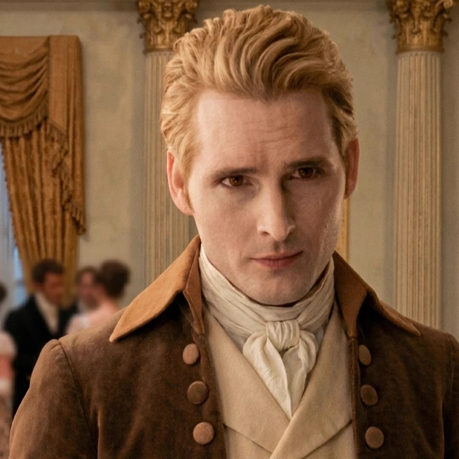 Carlisle Cullen thumbnail