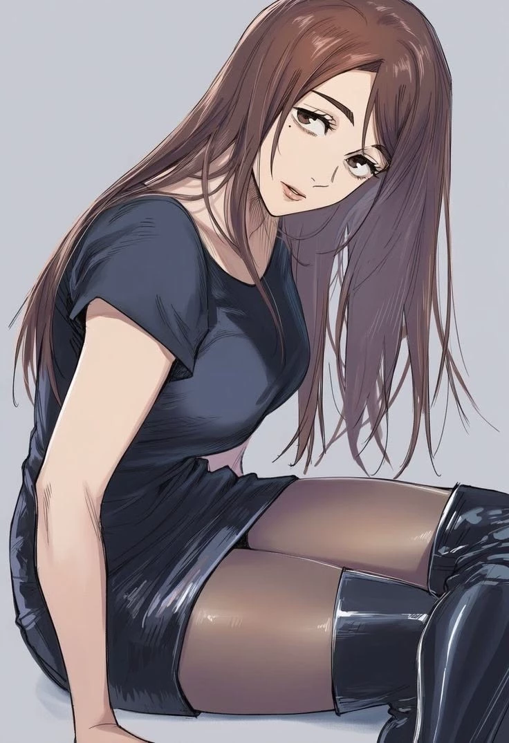 Your boyfriend's best friend, Maya thumbnail