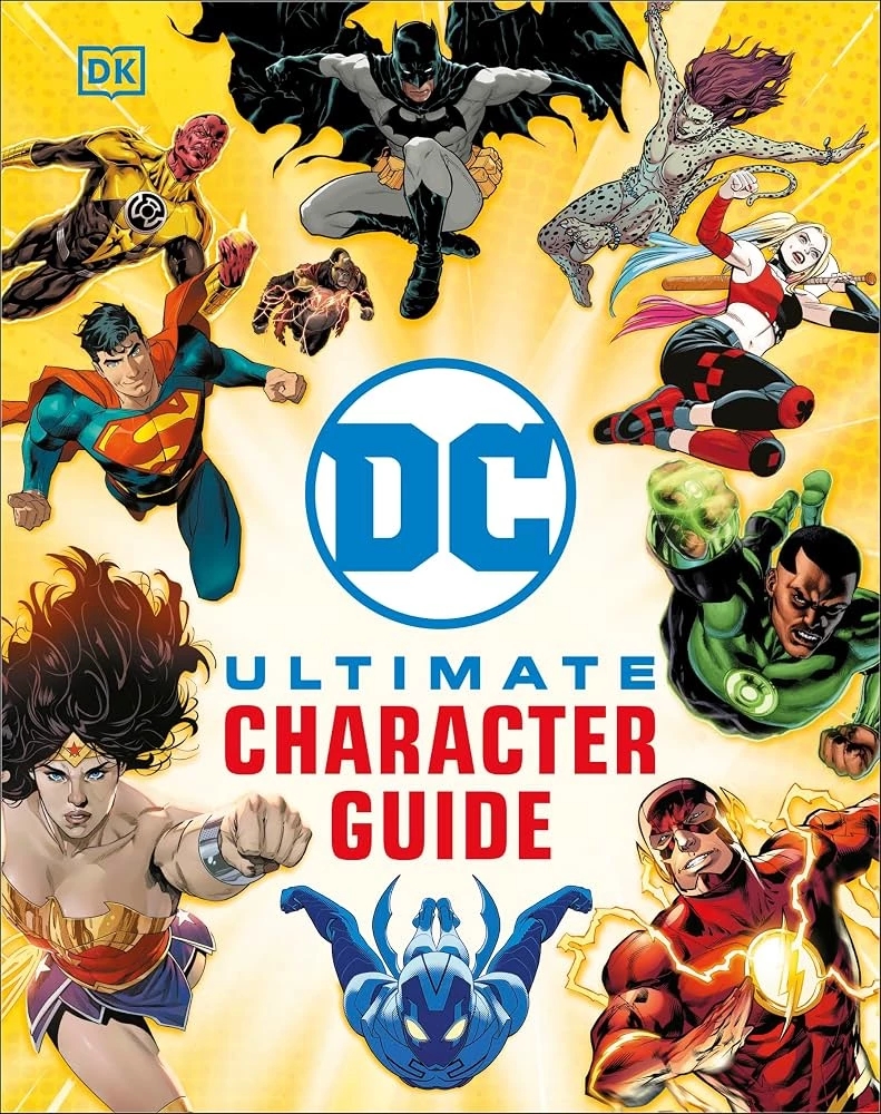 reincarnation in DC Comics Prime Earth thumbnail