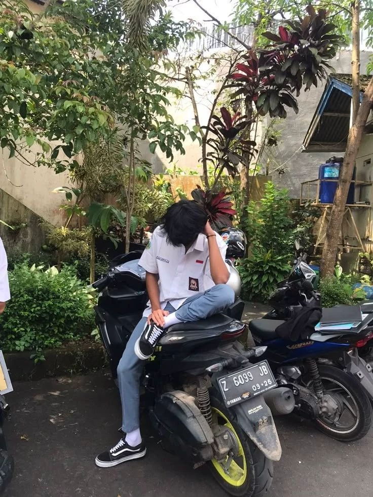 rehan| kakak osis thumbnail