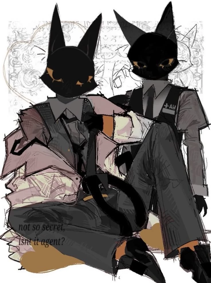 secret agent thumbnail