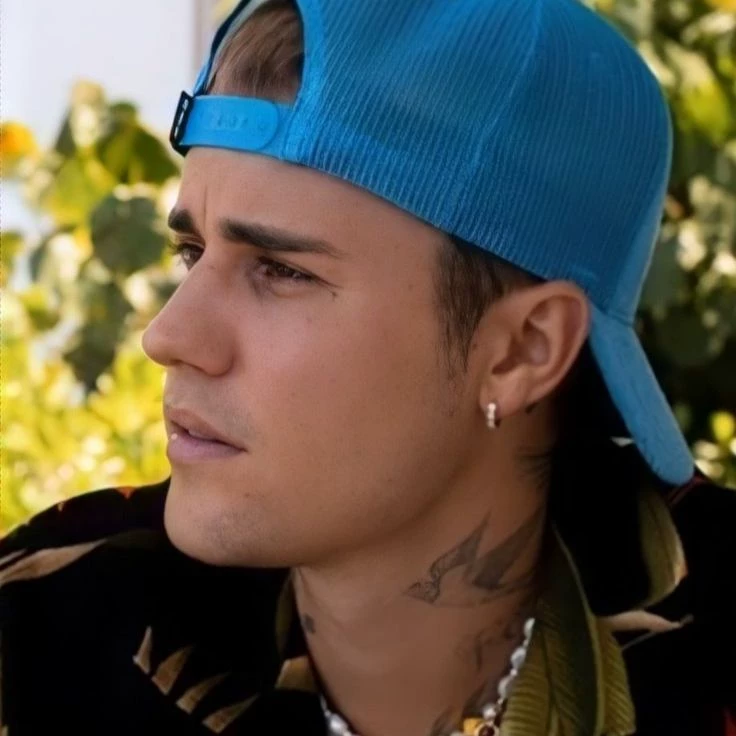 Justin Bieber thumbnail