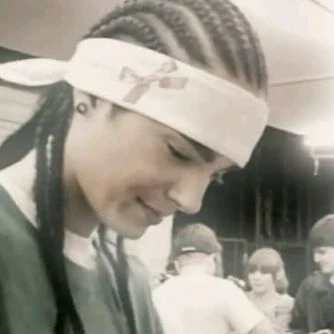 Tom Kaulitz thumbnail