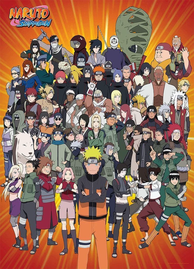 Naruto thumbnail