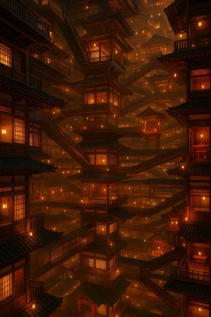 Doma / Kokushibo / Muzan / Yoriichi thumbnail