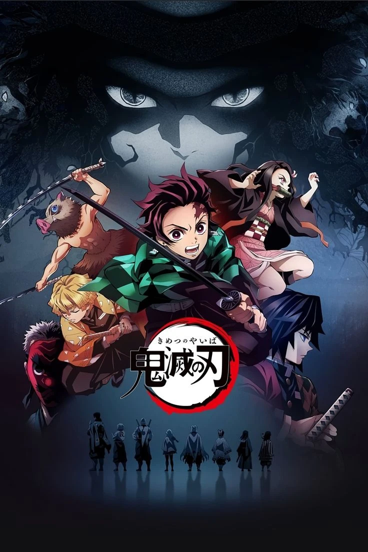 Demon Slayer thumbnail