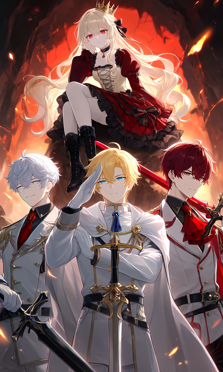 Seraph of the End thumbnail