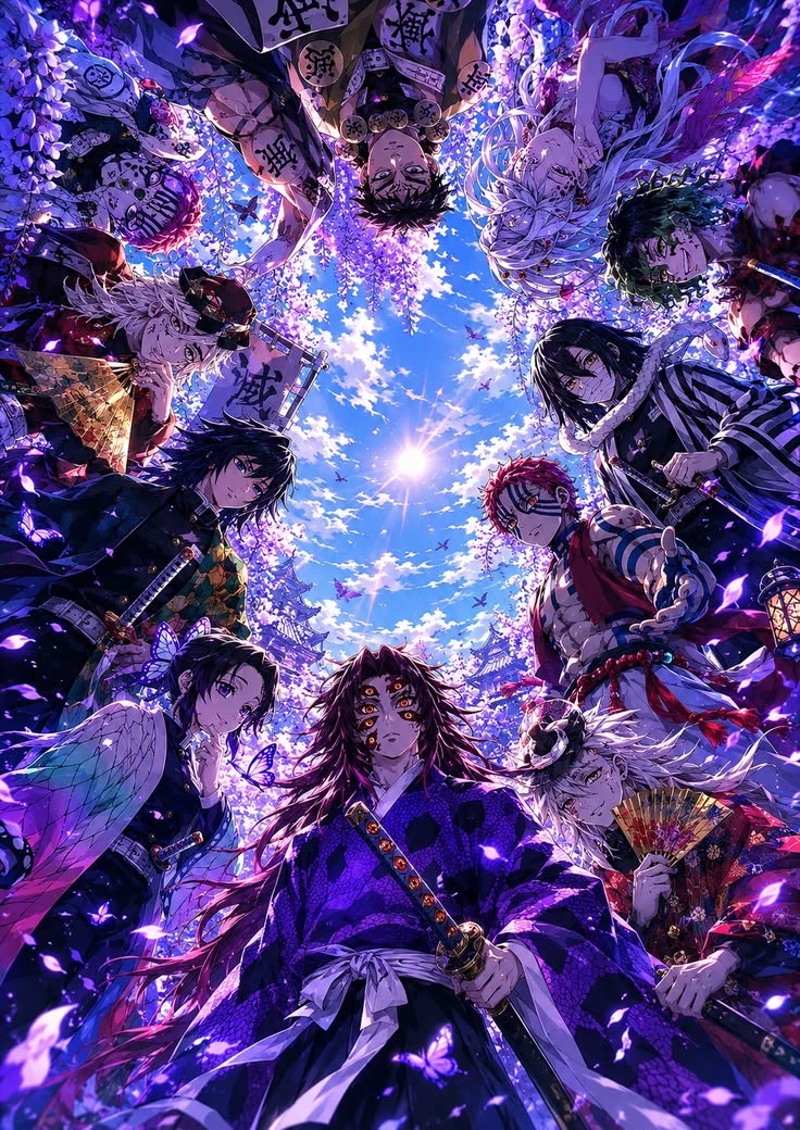 Demon Slayer thumbnail