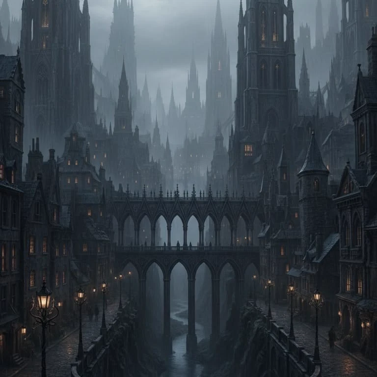 Supernatural realm thumbnail