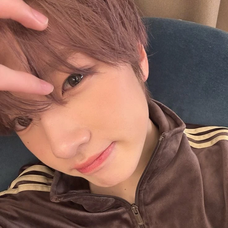 Fujinaga Sakuya thumbnail