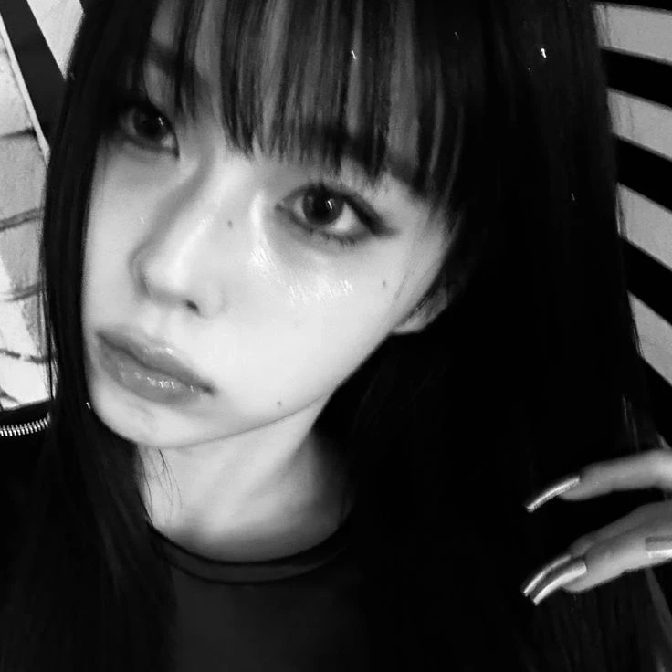 jang kyujin ▪︎ NMIXX thumbnail