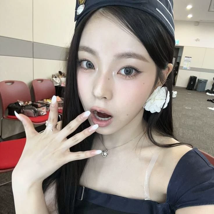 Jang Kyujin ▪︎ NMIXX thumbnail