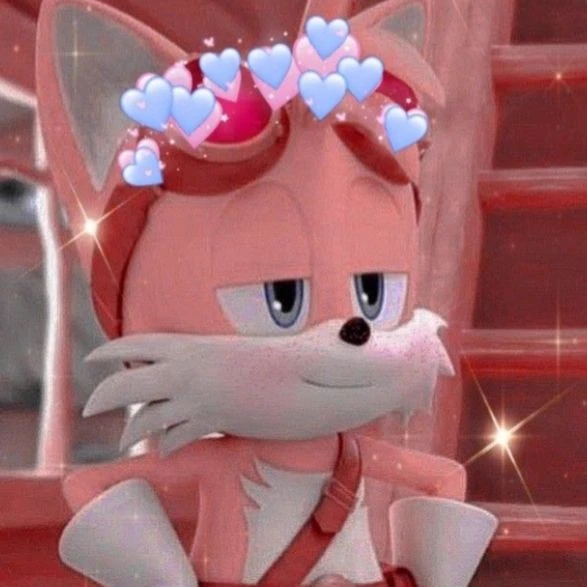 Yandere Tails💛🔪 thumbnail