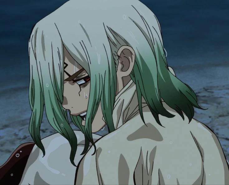 Ishigami Senku thumbnail