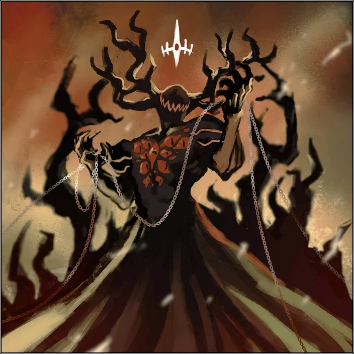 Scarlet King thumbnail