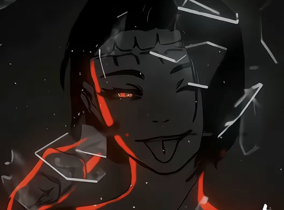 Lyra the Void-Touched thumbnail
