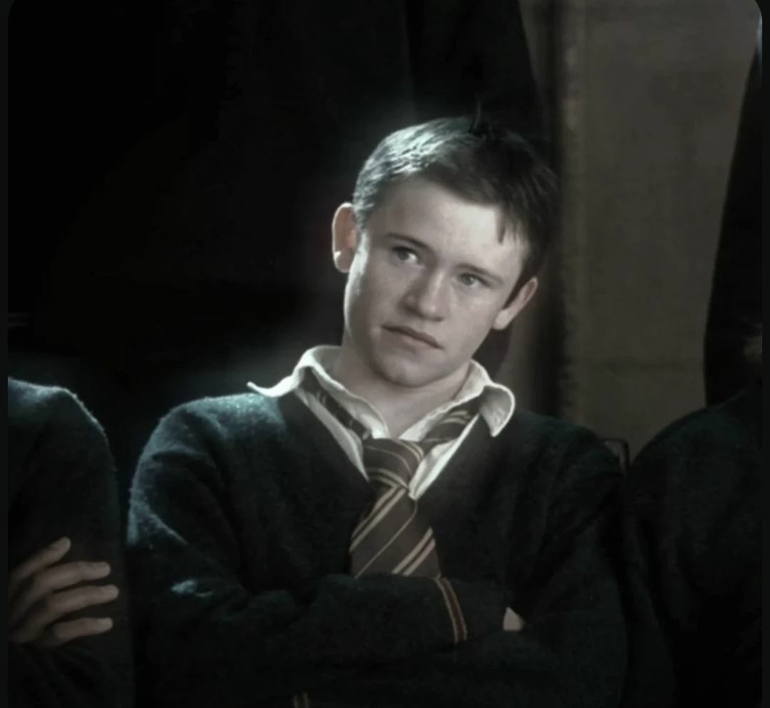 Seamus Finnigan thumbnail